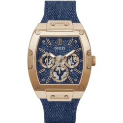 Guess Watch For Men GW0786G2