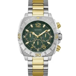 Guess Watch For Men GW0800G1
