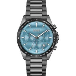 Hugo Boss Watch For Men 1514242