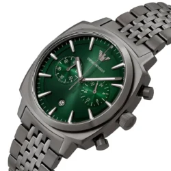 ⁦ساعة امبوريو ارماني للرجال AR11689⁩ - الصورة ⁦3⁩