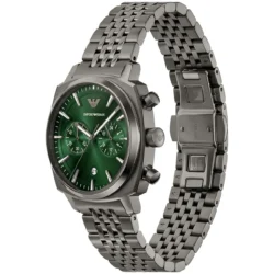 ⁦ساعة امبوريو ارماني للرجال AR11689⁩ - الصورة ⁦4⁩