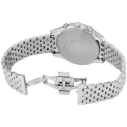 ⁦ساعة امبوريو ارماني للرجال AR11581⁩ - الصورة ⁦9⁩