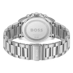 ⁦Hugo Boss Watch For Men 1514240⁩ - الصورة ⁦4⁩