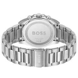 ⁦Hugo Boss Watch For Men 1514241⁩ - الصورة ⁦4⁩