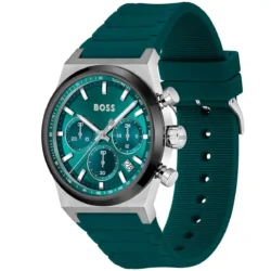 ⁦Hugo Boss Watch For Men 1514244⁩ - الصورة ⁦2⁩
