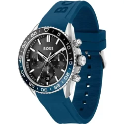 ⁦Hugo Boss Watch For Men 1514245⁩ - الصورة ⁦2⁩