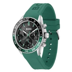 ⁦Hugo Boss Watch For Men 1514246⁩ - الصورة ⁦2⁩