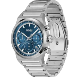 ⁦Hugo Boss Watch For Men 1514250⁩ - الصورة ⁦2⁩