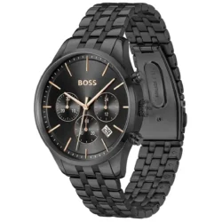 ⁦Hugo Boss Watch For Men 1514256⁩ - الصورة ⁦2⁩