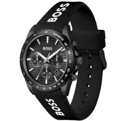 ⁦Hugo Boss Watch For Men 1514289⁩ - الصورة ⁦2⁩