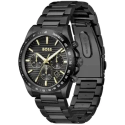⁦Hugo Boss Watch For Men 1514291⁩ - الصورة ⁦2⁩