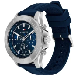 ⁦Tommy Hilfiger Watch For Men 1792112⁩ - الصورة ⁦2⁩