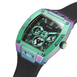 ⁦Guess Watch For Men GW0202G5⁩ - الصورة ⁦2⁩