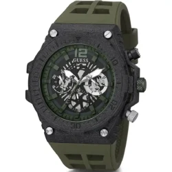 ⁦Guess Watch For Men GW0325G2⁩ - الصورة ⁦2⁩