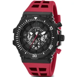 ⁦Guess Watch For Men GW0325G3⁩ - الصورة ⁦2⁩