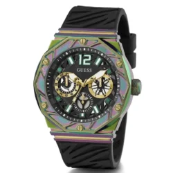 ⁦Guess Watch For Men GW0634G3⁩ - الصورة ⁦2⁩