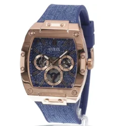 ⁦Guess Watch For Men GW0786G2⁩ - الصورة ⁦2⁩
