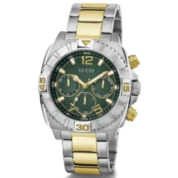 ⁦Guess Watch For Men GW0800G1⁩ - الصورة ⁦2⁩