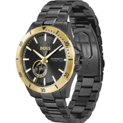 ⁦Hugo Boss Watch For Men 1514203⁩ - الصورة ⁦2⁩