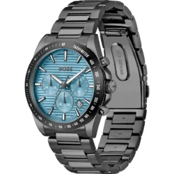 ⁦Hugo Boss Watch For Men 1514242⁩ - الصورة ⁦2⁩