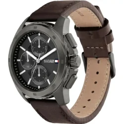 ⁦Tommy Hilfiger Men’s Watch 1710623⁩ - الصورة ⁦2⁩