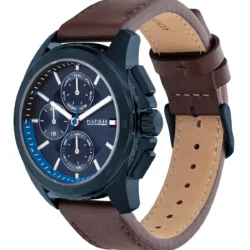 ⁦Tommy Hilfiger Men’s Watch 1710632⁩ - الصورة ⁦2⁩