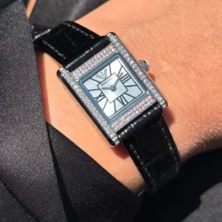 ⁦ساعة امبوريو ارماني للنساء AR11660⁩ - الصورة ⁦8⁩