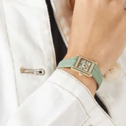 ⁦ساعة امبوريو ارماني للنساء AR11661⁩ - الصورة ⁦9⁩