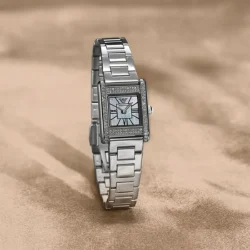 ⁦ساعة امبوريو ارماني للنساء AR11662⁩ - الصورة ⁦11⁩