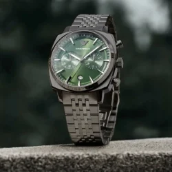 ⁦ساعة امبوريو ارماني للرجال AR11689⁩ - الصورة ⁦11⁩