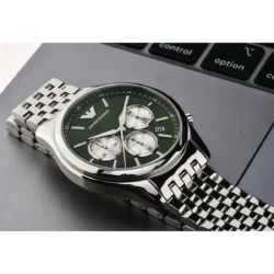 ⁦ساعة امبوريو ارماني للرجال AR11581⁩ - الصورة ⁦3⁩