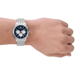 ⁦ساعة امبوريو ارماني للرجال AR11582⁩ - الصورة ⁦8⁩