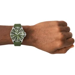 ⁦ساعة امبوريو ارماني للرجال AR11638⁩ - الصورة ⁦6⁩