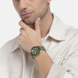 ⁦ساعة امبوريو ارماني للرجال AR11638⁩ - الصورة ⁦7⁩