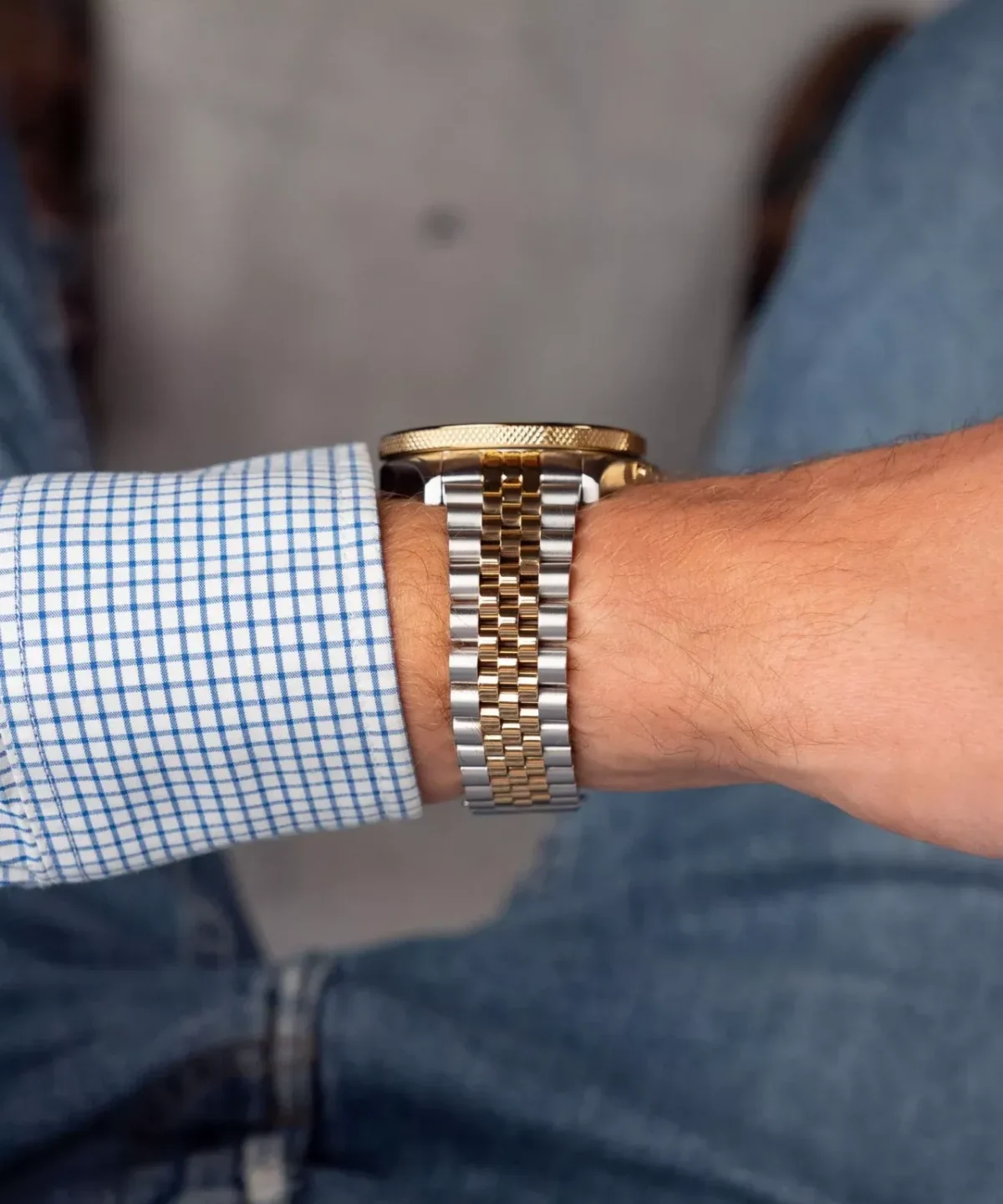 ⁦ساعة مازيراتي للرجال R8873640024⁩ - الصورة ⁦6⁩