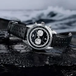 ⁦ساعة امبوريو ارماني للرجال AR11635⁩ - الصورة ⁦6⁩