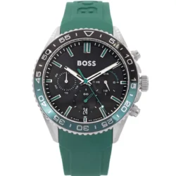 ⁦Hugo Boss Watch For Men 1514246⁩ - الصورة ⁦3⁩