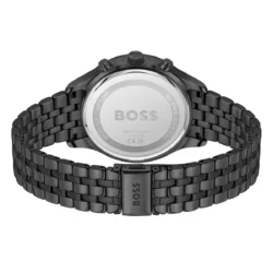 ⁦Hugo Boss Watch For Men 1514256⁩ - الصورة ⁦3⁩