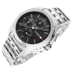 ⁦Tommy Hilfiger Watch For Men 1710620⁩ - الصورة ⁦3⁩