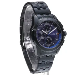 ⁦Tommy Hilfiger Watch For Men 1710622⁩ - الصورة ⁦3⁩