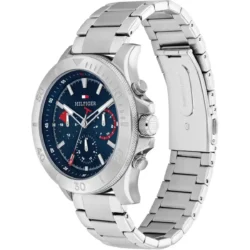 ⁦Tommy Hilfiger Watch For Men 1792113⁩ - الصورة ⁦3⁩