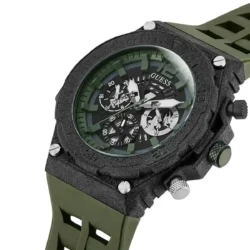 ⁦Guess Watch For Men GW0325G2⁩ - الصورة ⁦3⁩