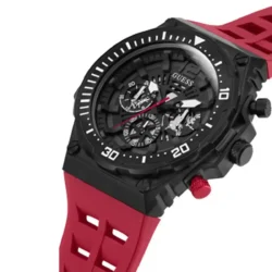 ⁦Guess Watch For Men GW0325G3⁩ - الصورة ⁦3⁩