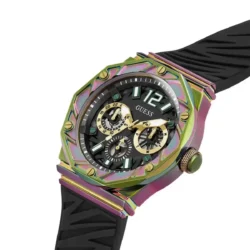 ⁦Guess Watch For Men GW0634G3⁩ - الصورة ⁦3⁩