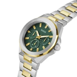 ⁦Guess Watch For Men GW0798G3⁩ - الصورة ⁦3⁩