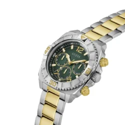 ⁦Guess Watch For Men GW0800G1⁩ - الصورة ⁦3⁩
