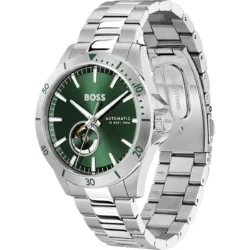 ⁦Hugo Boss Watch For Men 1514200⁩ - الصورة ⁦3⁩