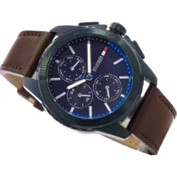 ⁦Tommy Hilfiger Men’s Watch 1710632⁩ - الصورة ⁦3⁩