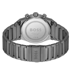 ⁦Hugo Boss Watch For Men 1514223⁩ - الصورة ⁦4⁩