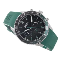 ⁦Hugo Boss Watch For Men 1514246⁩ - الصورة ⁦4⁩